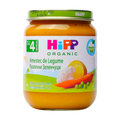 Piure amestec de legume 125 g