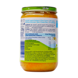 Meniu curcan cu legume 220 g