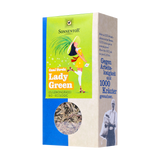 Ceai verde lady green (cu lemongrass) 90 g