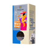 Ceai negru mary grey (cu protocale rosii) 90 g
