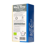 Ceai negru mary grey (cu protocale rosii) 90 g