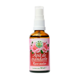Apa de trandafir spray 50 ml