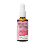 Apa de trandafir spray 50 ml