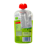 Piure de fructe Hippis mar-capsuni-banana 100 g