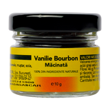 Vanilie bourbon macinata 10 g
