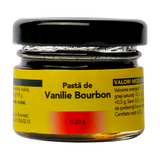 Pasta vanilie Bourbon 25 g