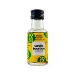 Extract de vanilie bourbon 30 ml