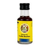 Extract de vanilie bourbon 30 ml