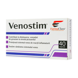 Venostim 40 capsule