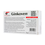 Ginkoven 40 capsule