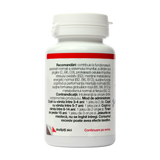 Multivitamin junior ursuleti cu fructe 20 jeleuri