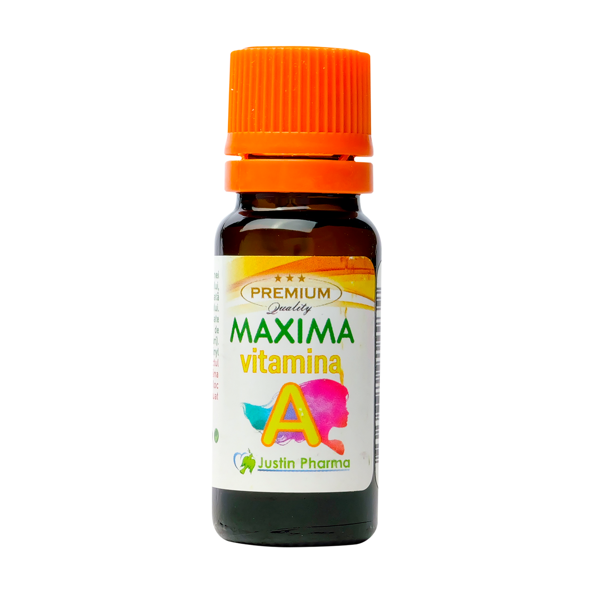 Vitamina A uz cosmetic 10 ml