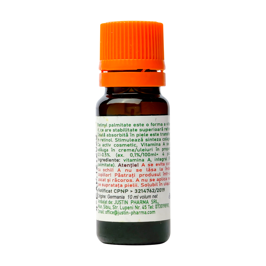Vitamina A uz cosmetic 10 ml