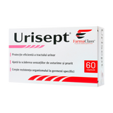 Urisept 60 capsule