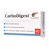 Carbodigest 40 capsule