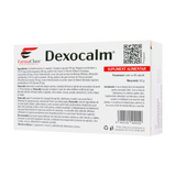 Dexocalm 40 capsule