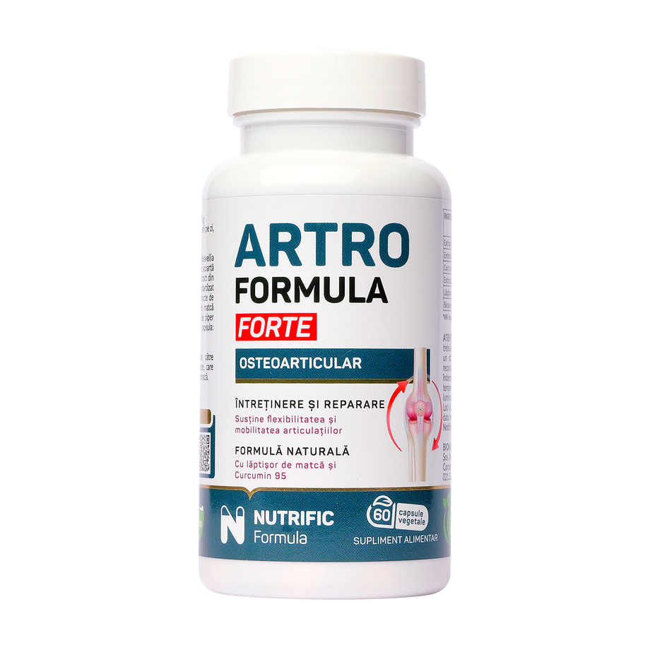 Artro formula forte 60 capsule