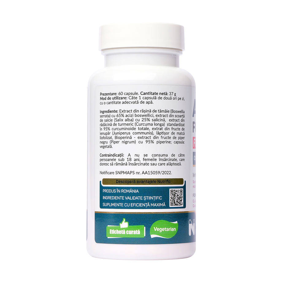 Artro formula forte 60 capsule