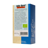 Amestec adio sare! legume din gradina 55 g