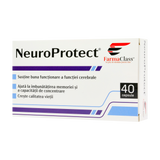 Neuro protect 40 capsule