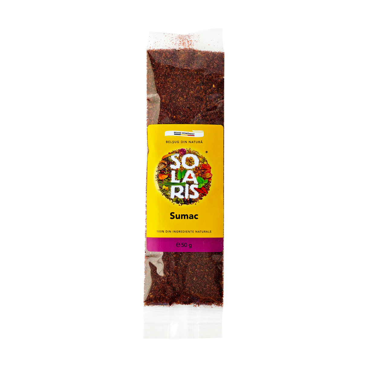 Sumac 50 g