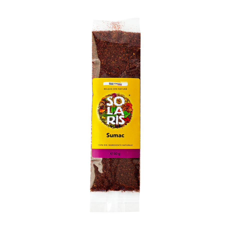 Sumac 50 g