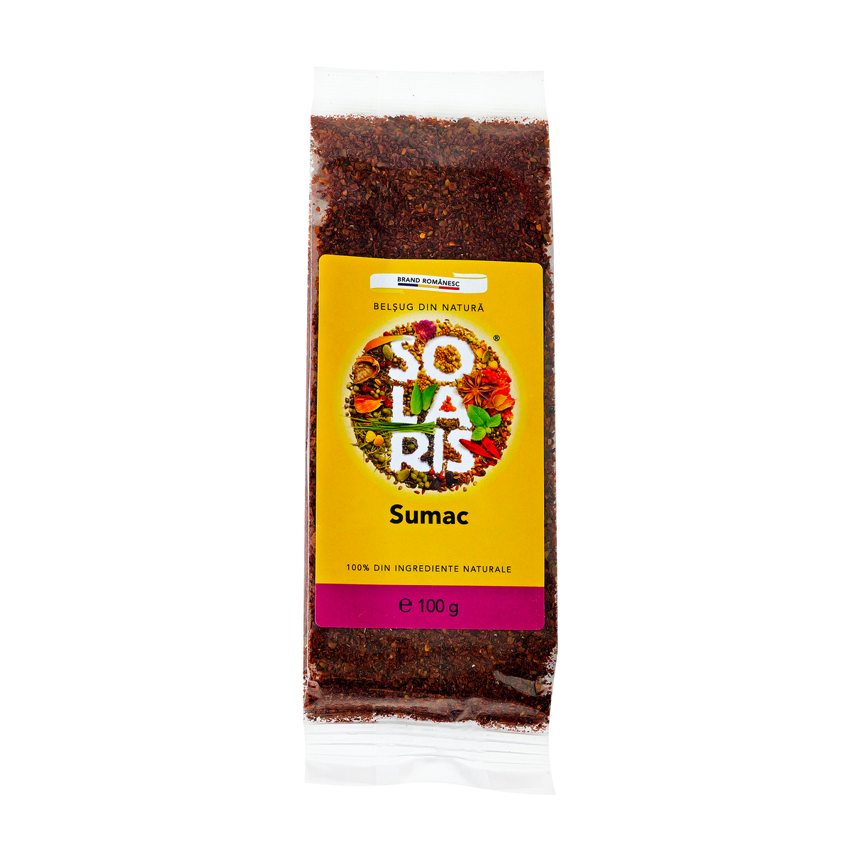 Sumac 100 g