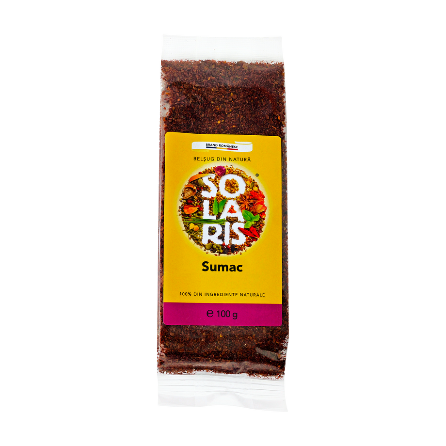 Sumac 100 g