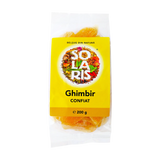 Ghimbir confiat 200 g