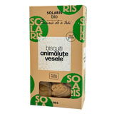 Biscuiti Animalute vesele 90 g