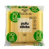 Pufuleti Pufusticks fara sare si gluten 60 g