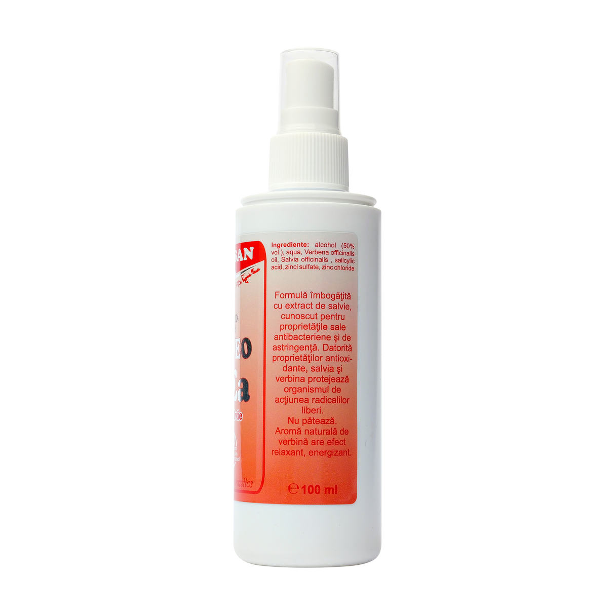 Favideo Ea Favisan 100 ml