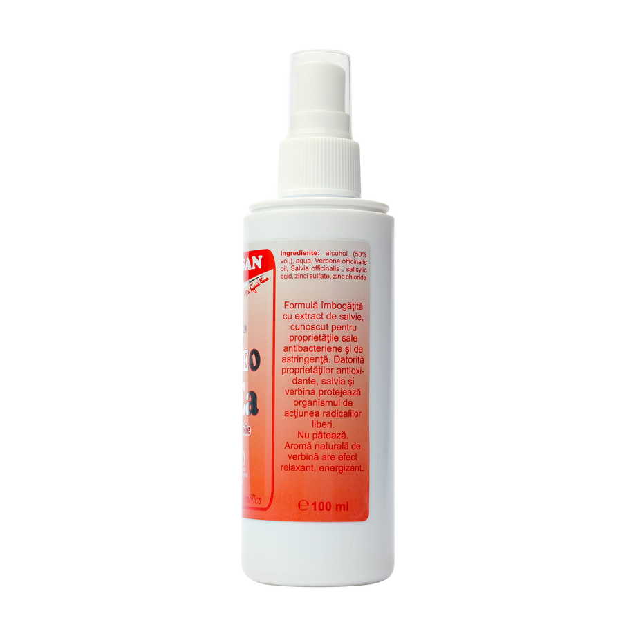 Favideo Ea Favisan 100 ml
