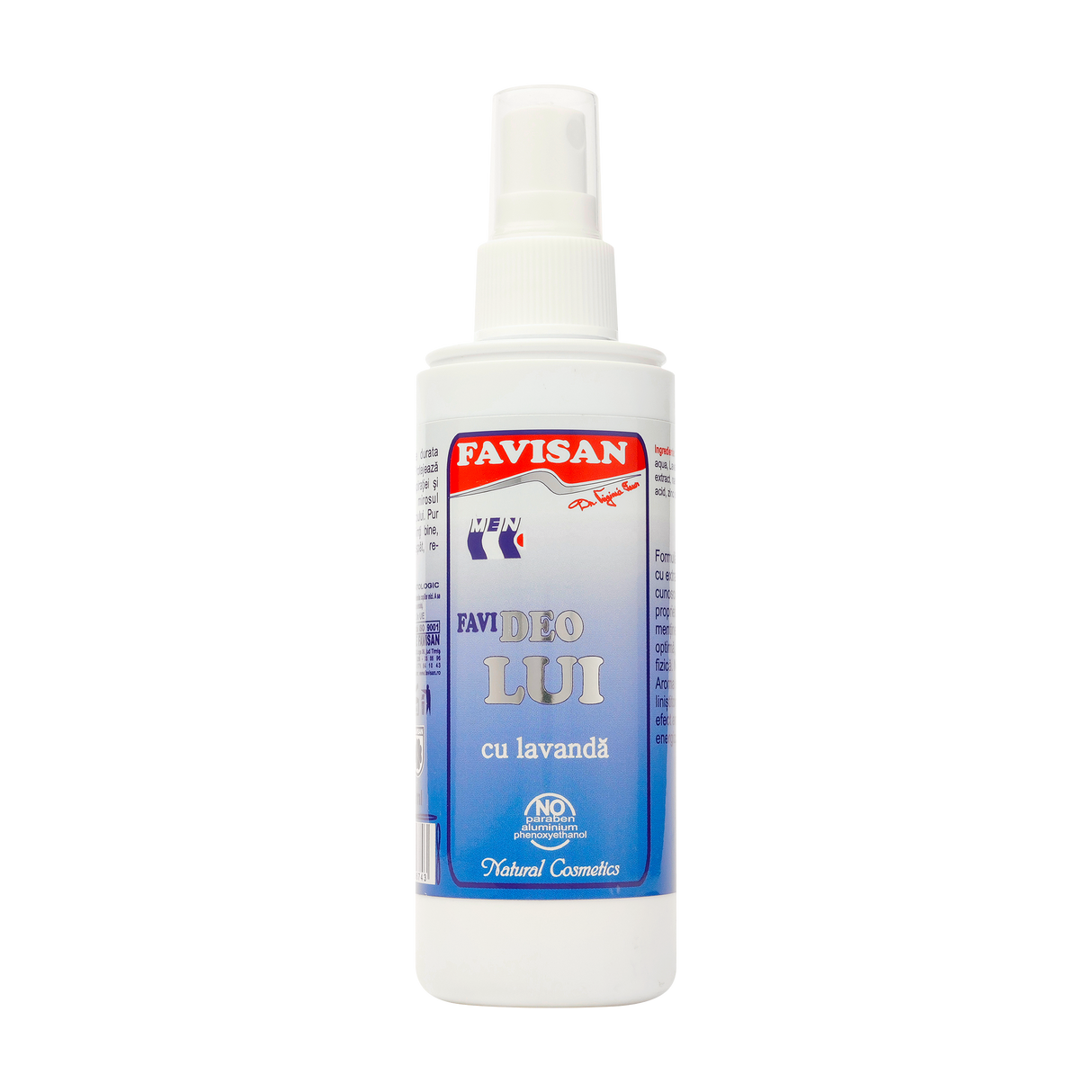 Favideo El Favisan 100 ml