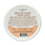 Gel pentru picioare obosite si gele 200 g