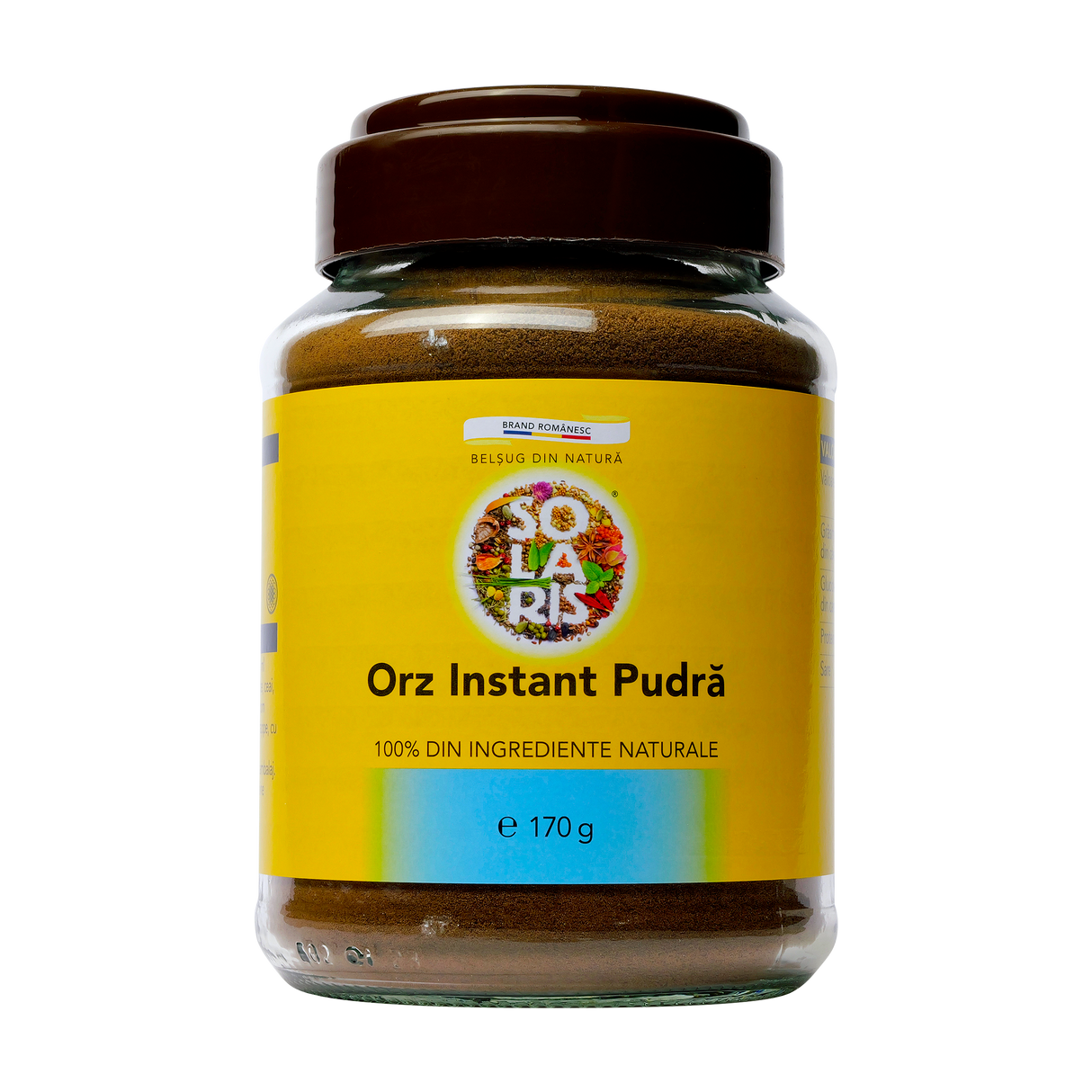 Orz instant pudra 100% 170 g
