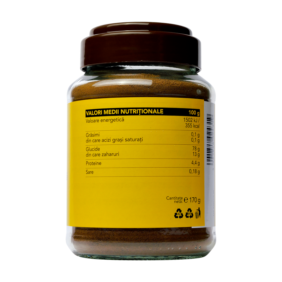 Orz instant pudra 100% 170 g