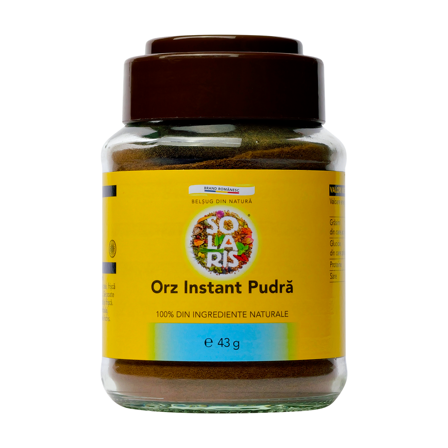 Orz instant pudra 100% 43 g