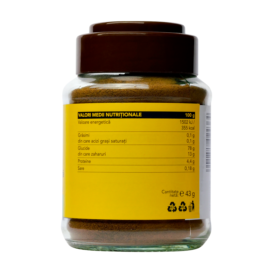 Orz instant pudra 100% 43 g