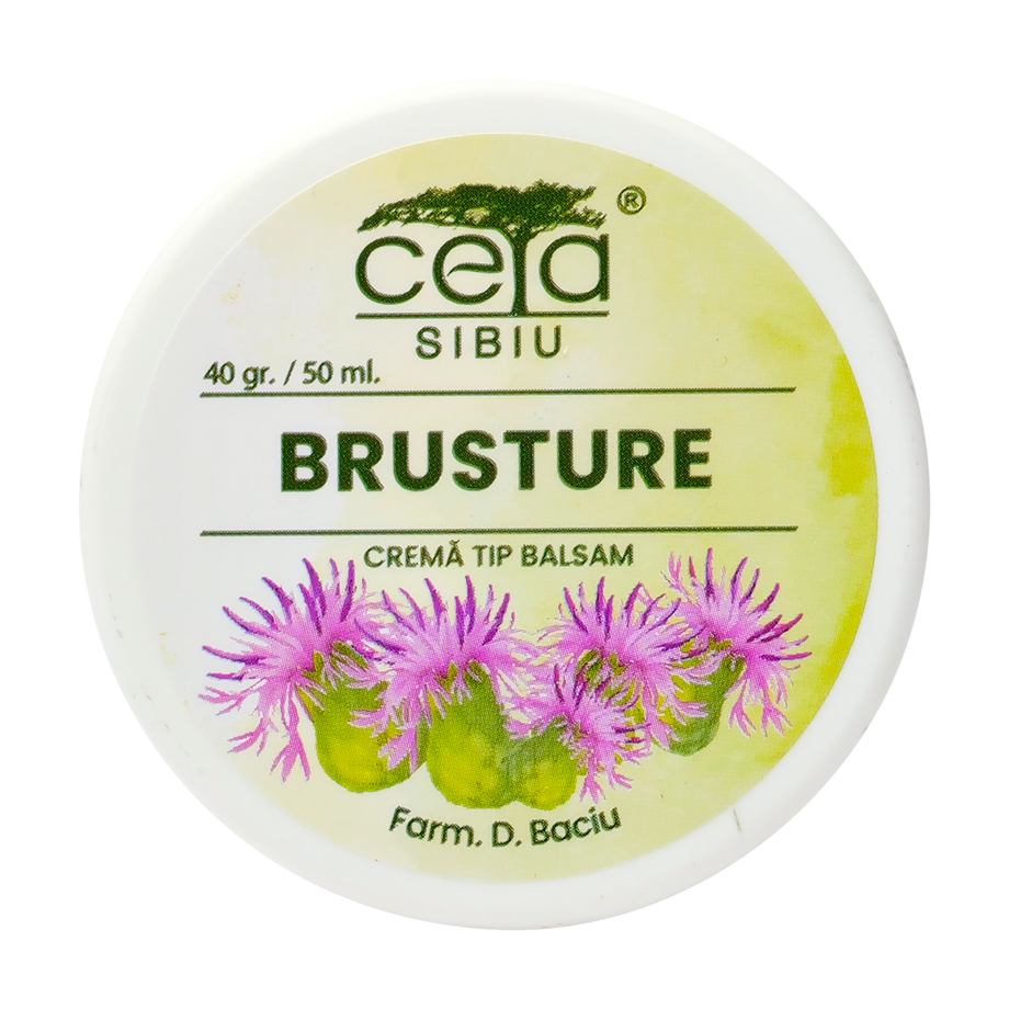 Unguent brusture 40 g