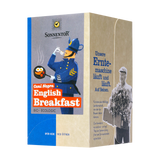 Ceai negru english breakfast 18 plicuri