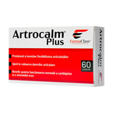 Artrocalm plus 60 capsule