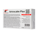 Artrocalm plus 60 capsule