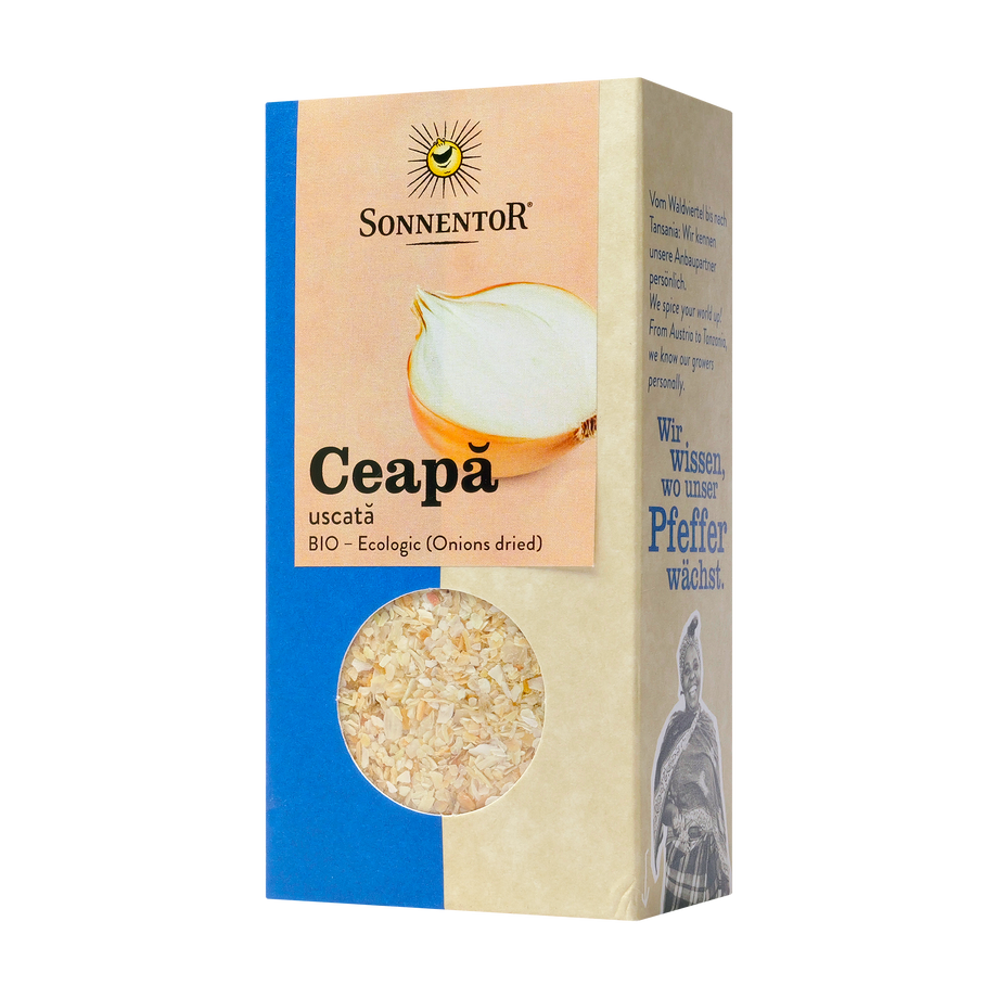 Ceapa uscata 75 g