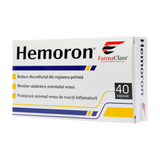 Hemoron 40 capsule