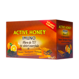 Active Honey Imuno 15 g x 20 buc