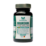 Magnesium premium Bisglycinate 60 capsule