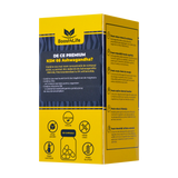 Ashwagandha premium KSM-66 60 capsule