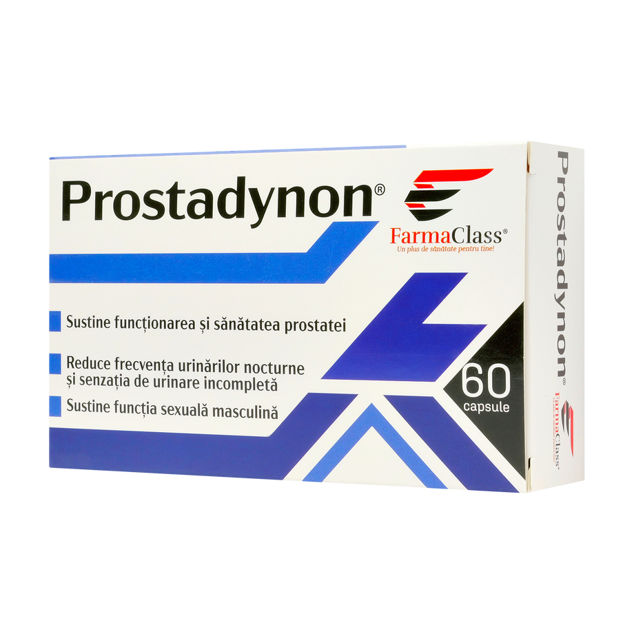 Prostadynon 60 capsule