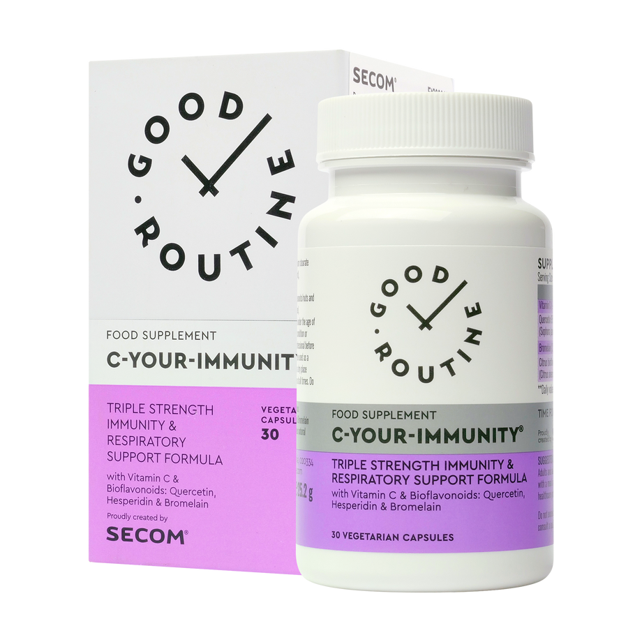 C-your-immunity 30 capsule